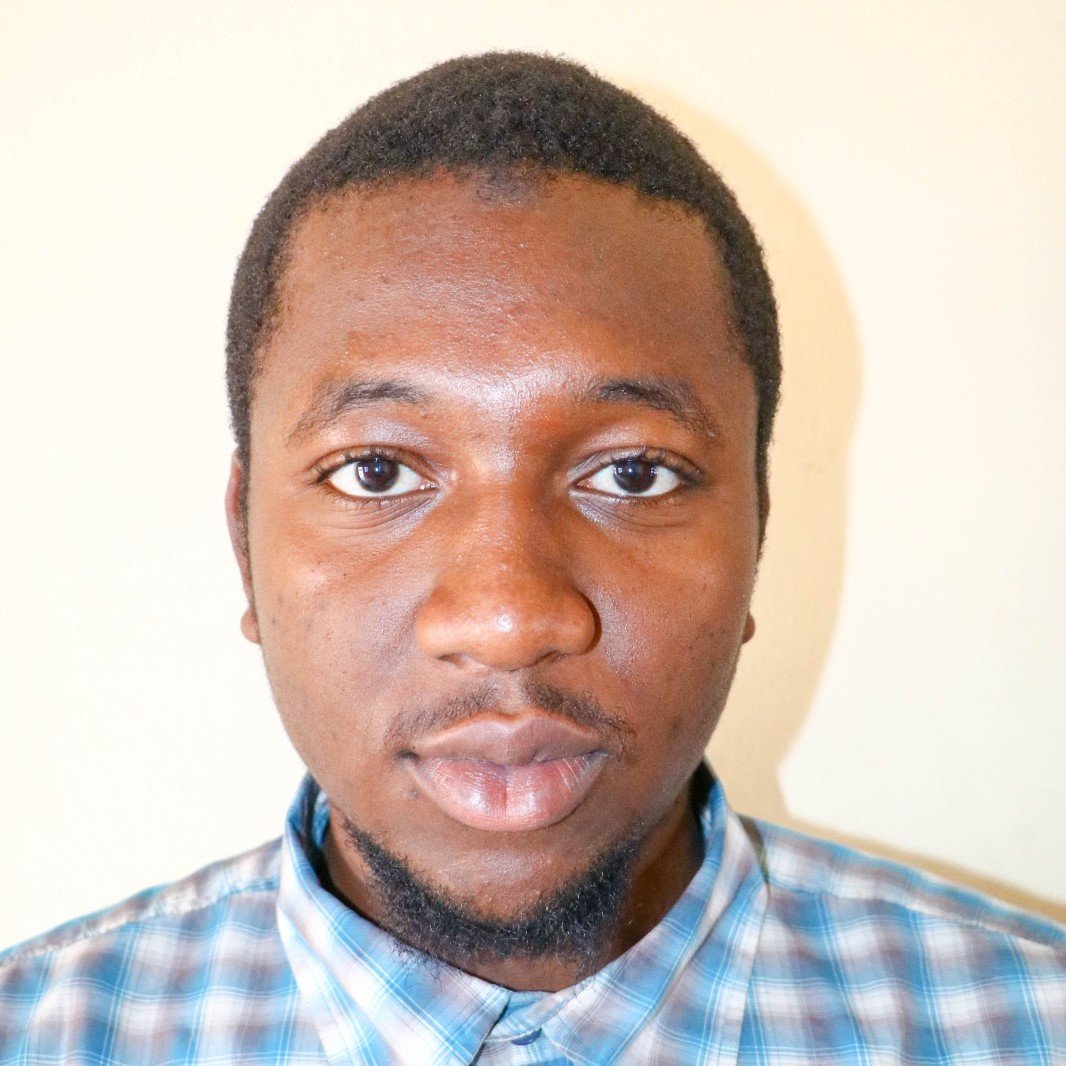Abubakar Muhammad Musa