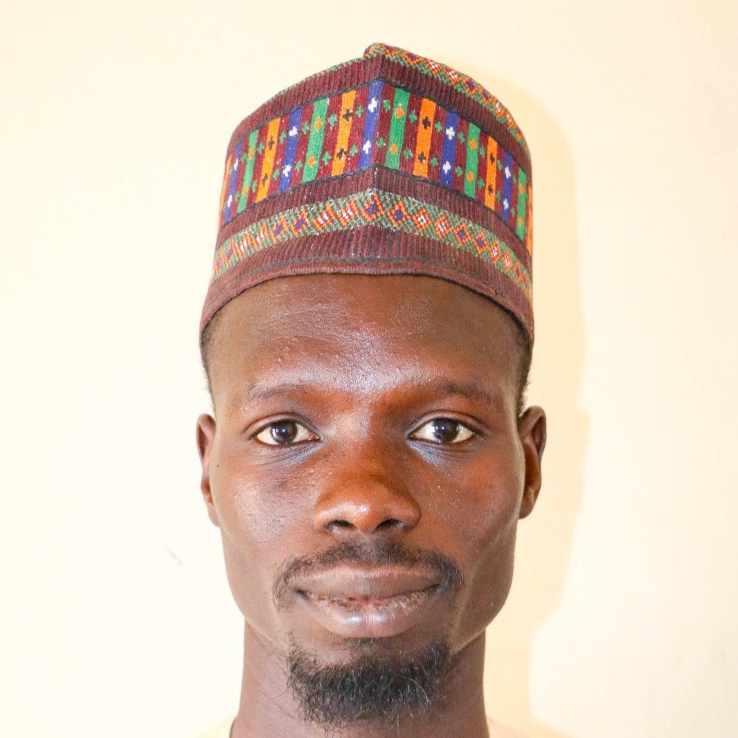 Muhammad Alh Mustapha
