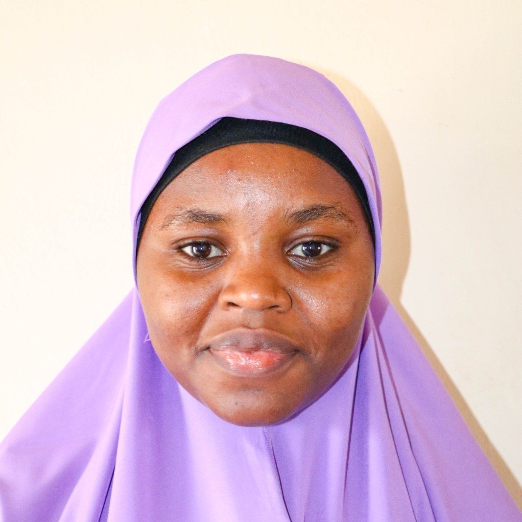 Halima Muhammad Waziri