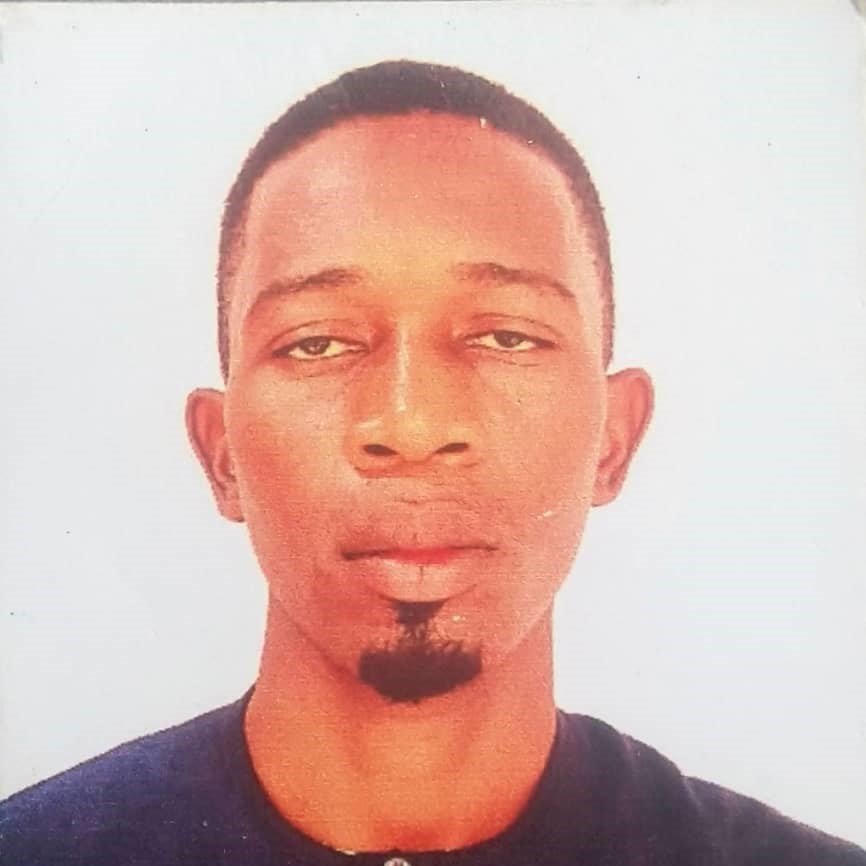 Ibrahim M. Aguwa
