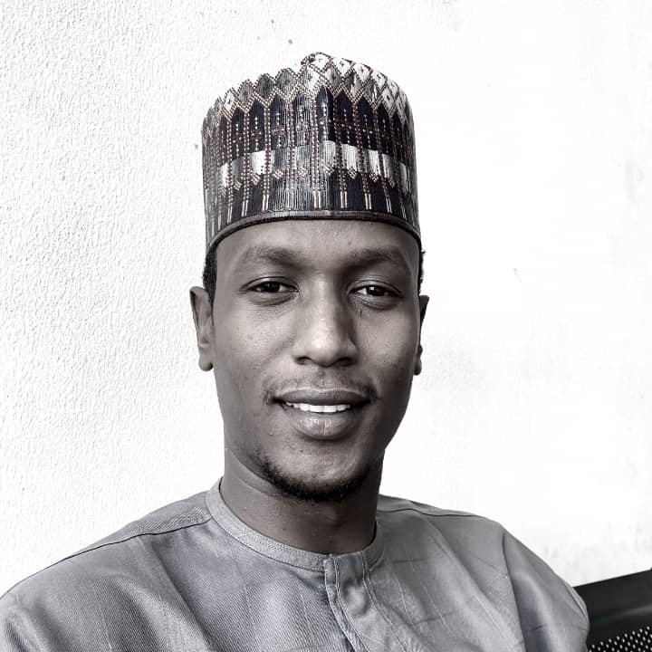 Usman Abba Zanna